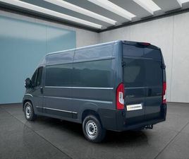 CITROËN JUMPER BLUEHDI 140 L2H2 103 KW