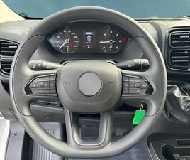 FIAT DUCATO FIAT DUCATO PRITSCHE DOKA MAXI 35 140 PS 103 KW