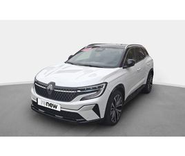 AUSTRAL MILD HYBRID 160 AUTO