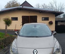 SPRZEDAM GRAND SCENIC MARKLOWICE GÓRNE • OLX.PL