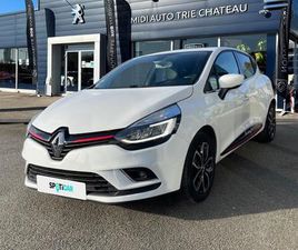 1.2 TCE 120CH ENERGY INTENS EDC 5P