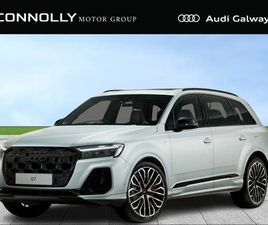 AUDI Q7 CARS