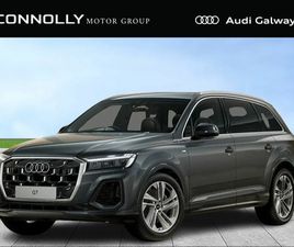 AUDI Q7 CARS