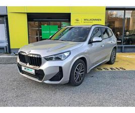 BMW X1 SDRIVE 20I SDRIVE 20I 170CH DKG7 M SPORT