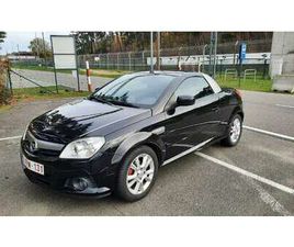 TWIN TOP 1.4 EASYTRONIC SPORT