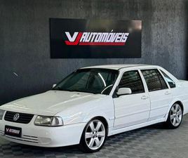 VOLKSWAGEN SANTANA 1.8