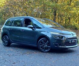 2016 (65) - 1.6 BLUEHDI EXCLUSIVE EAT6 EURO 6 (START/STOP) 5DR