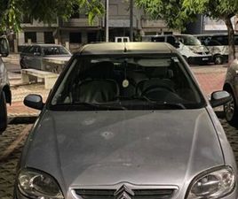 CITROEN SAXO