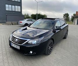 RENAULT LATITUDE RENAULT LATITUDE INITIALE PARIS 2.0 DCI ZAMIANA KWAŚNIÓW GÓRNY • OLX.PL