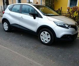 SPRZEDAM RENAULT CAPTUR JELENIA GÓRA CIEPLICE ŚLĄSKIE-ZDRÓJ • OLX.PL
