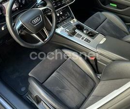 AUDI A6 SPORT 45 TDI QUATTRO TIPT