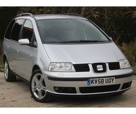 2.0 TDI PD STYLANCE 7 SEAT