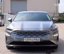 KIA K8 KIA K8 СИГУРНА ПОРЪЧКА.ОСИГУРЕН СЕРВИЗ.ЧАСТИ.ГАРАНЦИЯ !