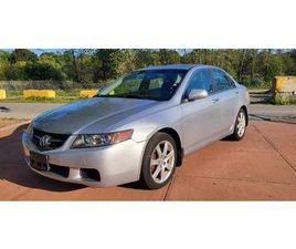 ACURA TSX 2004 ACURA TSX