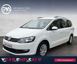 VOLKSWAGEN SHARAN VW SHARAN BUSINESS TDI SCR DSG