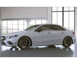 MERCEDES CLASSE A A 35 AMG MERCEDES-BENZ A 35 AMG MERCEDES-AMG A 35 4MATIC DCT MERCED...
