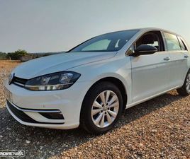 VOLKSWAGEN GOLF VW GOLF 1.6 TDI CONFORTLINE
