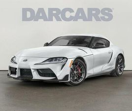 2026 TOYOTA GR SUPRA MKV FINAL EDITION