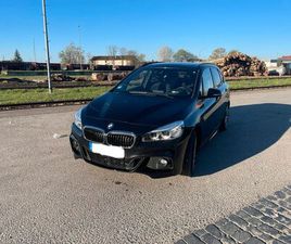 BMW 225I ACTIVE TOURER