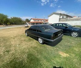 CHEVROLET OMEGA CD 4.1 / 3.0 1997