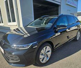 VOLKSWAGEN GOLF SW VW GOLF VARIANT 1,5 TSI ACT BUSINESS