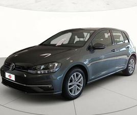 GOLF 5P 1.5 TGI EXECUTIVE 130CV DSG