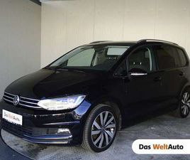 VOLKSWAGEN SHARAN VW SHARAN COMFORTLINE TDI SCR