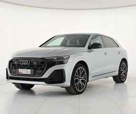 AUDI Q8 50 TDI Q8 3.0 TDI MHEV S LINE EDITION QUATTRO 286CV TIPTRONIC