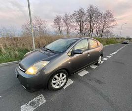 TOYOTA PRIUS TOYOTA PRIUS 2008 LEGNICA • OLX.PL