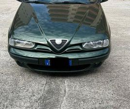 ALFA ROMEO 146 ALFA ROMEO 146