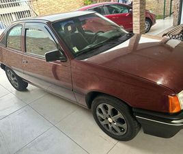 GLS 1.8 EFI / SL/E 1.8