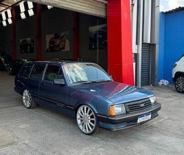 CHEVROLET MARAJO SL/SLE/SE