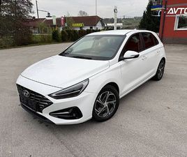 HYUNDAI I30 SW HYUNDAI I30 1.0 T-GDI 120-81.500KM-KAMERA-ALU-PDC-ODLIČEN-