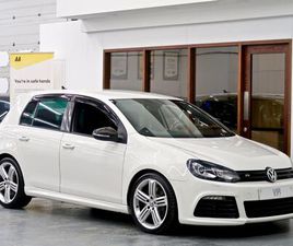 VOLKSWAGEN GOLF CABRIOLET 2013 VOLKSWAGEN GOLF