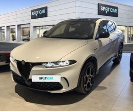 1.5 HYBRID 160CH VELOCE TCT