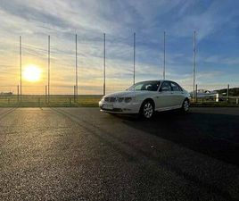ROVER 75 TORUŃ - SPRZEDAJEMY.PL