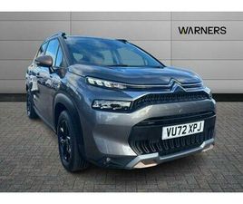 1.2 PURETECH C-SERIES EDITION EURO 6 (S/S) 5DR