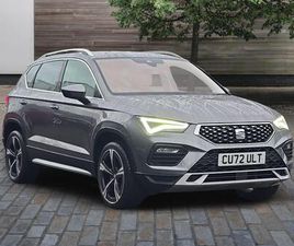 2022 (72) - XPERIENCE EDITION TDI SA 5-DOOR