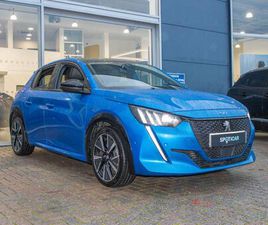 1.2 PURETECH GT EAT EURO 6 (S/S) 5DR