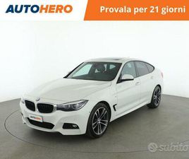 BMW SERIE 3 GT 320D XDRIVE BMW 320 JR79214