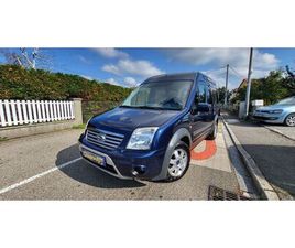 FORD GRAND C-MAX FORD GRAND C-MAX 1.8 TDCI 90CH LIMITED 5P 172011