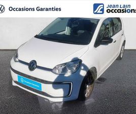 VOLKSWAGEN UP! E-UP! 2.0 ELECTRIQUE