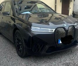 XDRIVE50 INNOVATION, EXCLUSIVE & SPORT PAKET