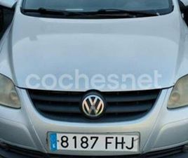 VOLKSWAGEN FOX VOLKSWAGEN FOX
