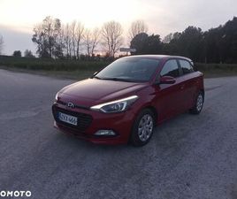 HYUNDAI I20 ACTIVE HYUNDAI I20 1.0 T-GDI ACTIVE