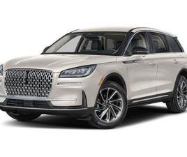 LINCOLN CORSAIR USED 2023 LINCOLN CORSAIR STANDARD