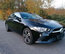 MERCEDES CLA SHOOTING BRAKE CLA 180 MERCEDES-BENZ CLA 180 SHOOTING B. DAB,NAVI,ABA,ASA,APA,1.HAND