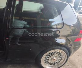 VOLKSWAGEN GOLF GTI VOLKSWAGEN GOLF 1.8T GTI