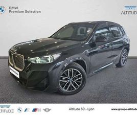 IEDRIVE20 204CH M SPORT