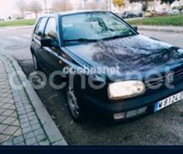 VOLKSWAGEN GOLF GOLF 2.0 GTI